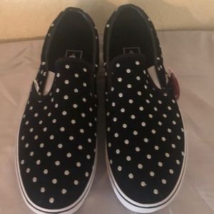 Vans Classic Slip - On sneakers - never worn